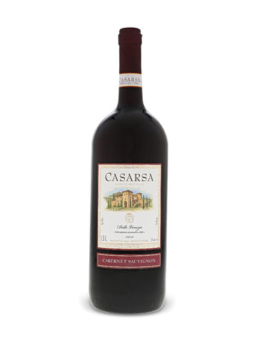 Casarsa Cabernet Sauvignon Delle Venezie IGT
