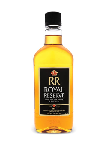 Royal Reserve Whisky