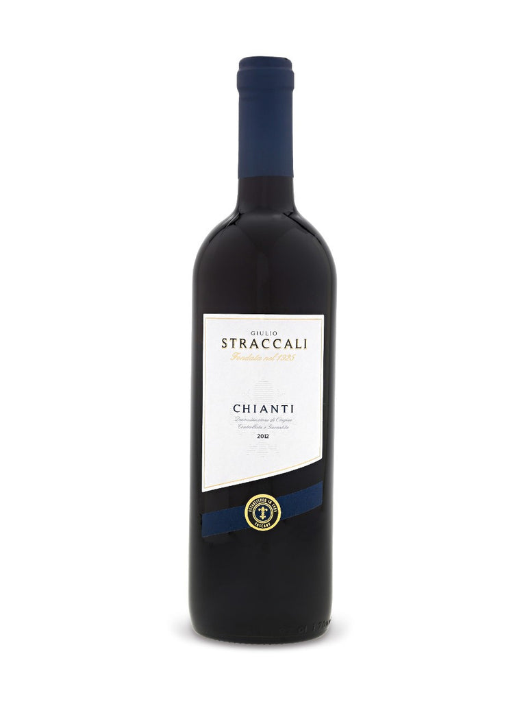 Straccali Chianti DOCG