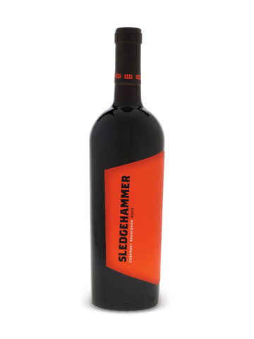 Sledgehammer Cabernet Sauvignon
