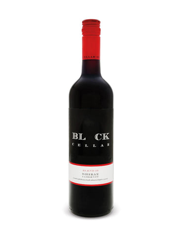 Black Cellar Shiraz Cabernet