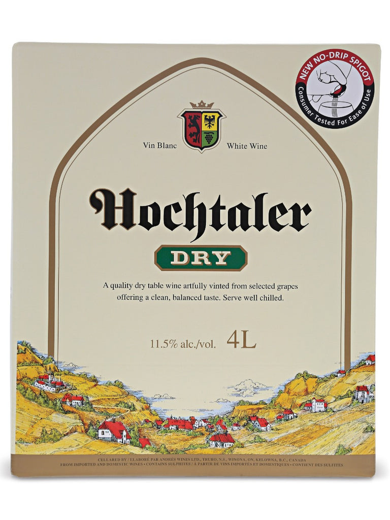 Hochtaler Dry