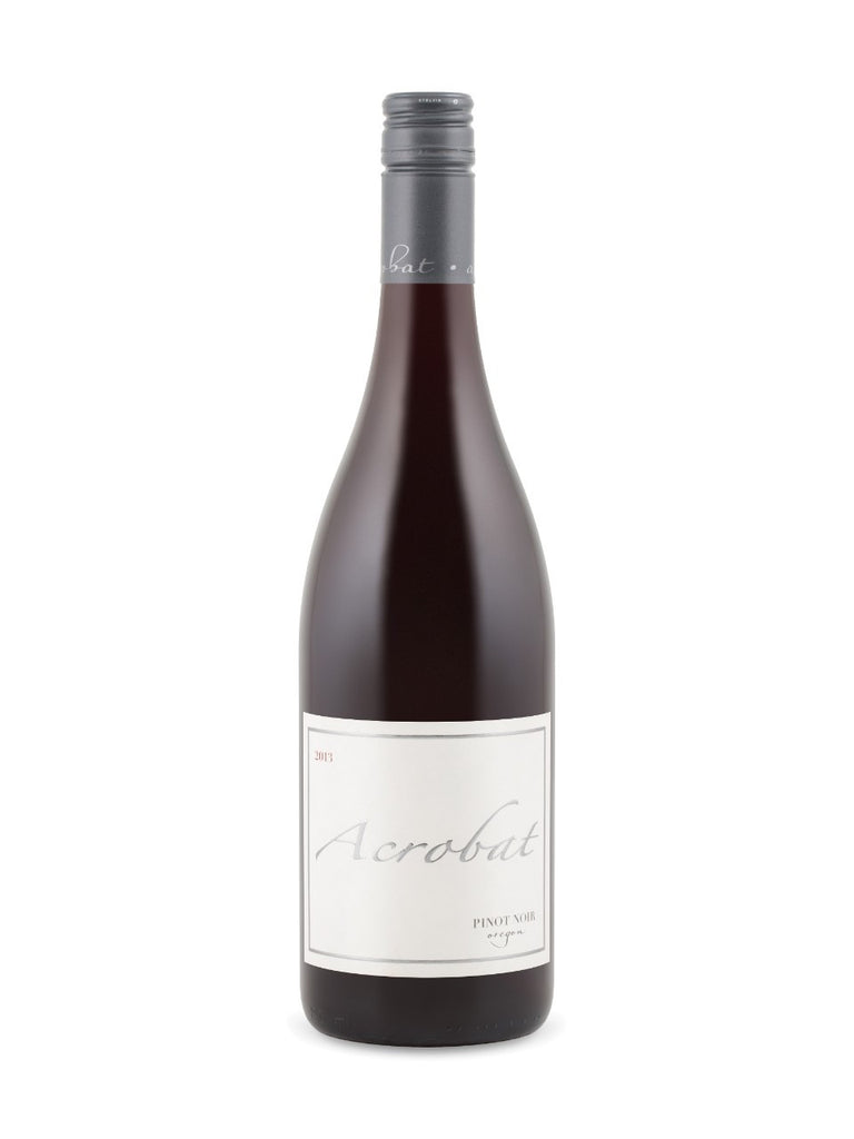 Acrobat Pinot Noir 2013