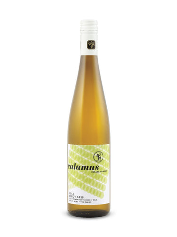 Calamus Pinot Gris 2013