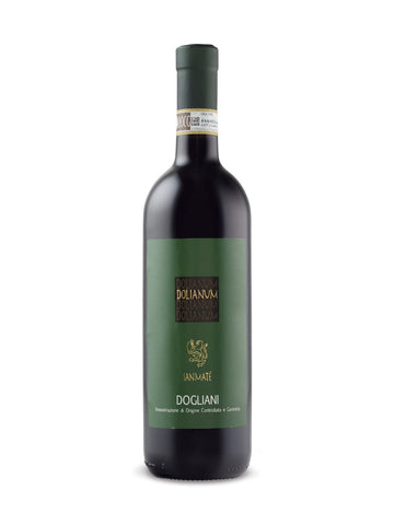 Dolianum San Maté Dogliani 2011
