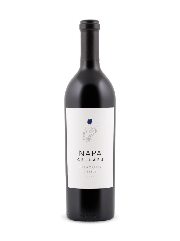 Napa Cellars Merlot 2012