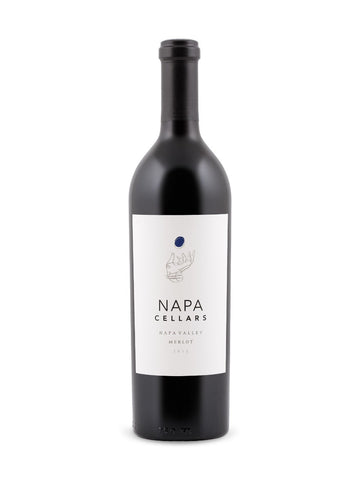 Napa Cellars Merlot 2012