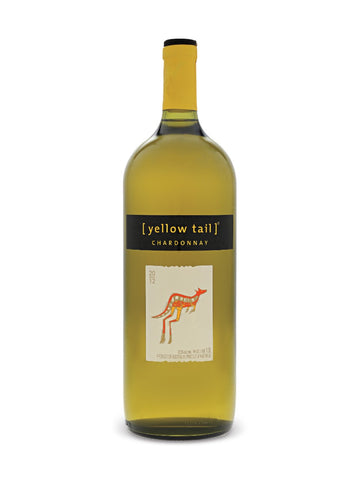 Yellow Tail Chardonnay