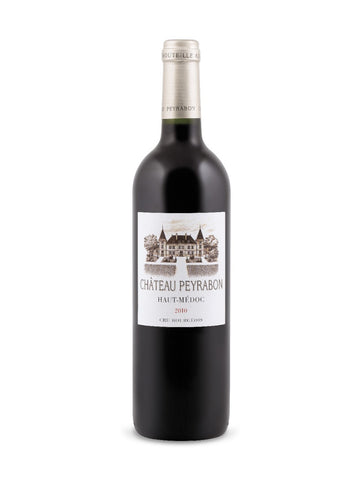 Château Peyrabon 2010