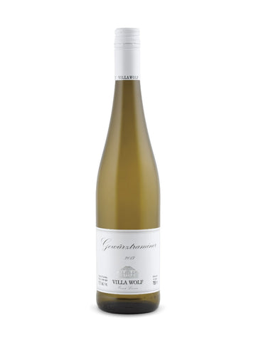 Villa Wolf Gewürztraminer 2013