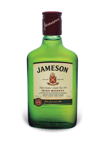 Jameson Irish Whiskey