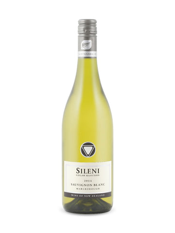 Sileni Cellar Selection Sauvignon Blanc 2014