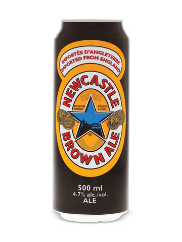 Newcastle Brown Ale