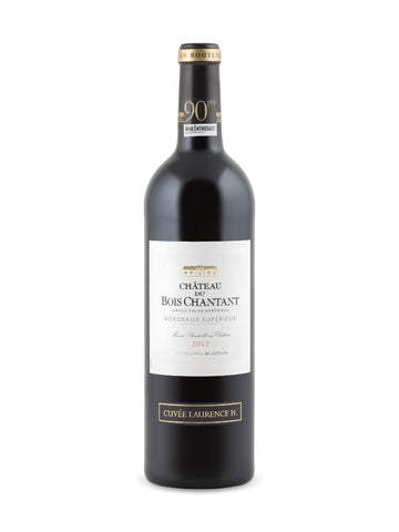 Château du Bois Chantant Cuvée Laurence H.