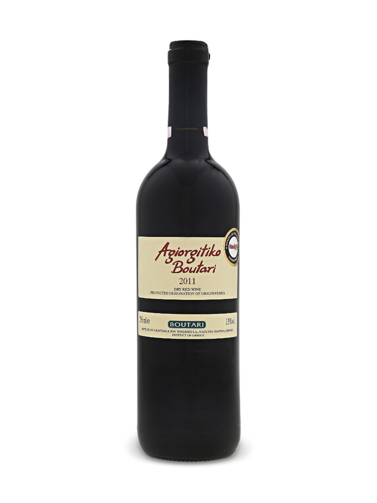 Boutari Agiorgitiko Nemea Red