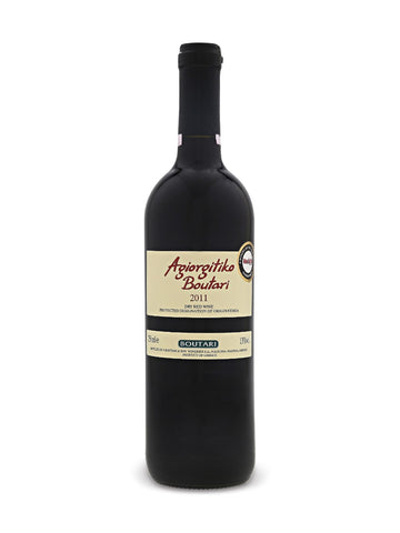 Boutari Agiorgitiko Nemea Red