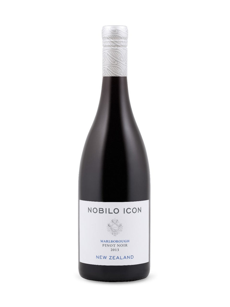 Nobilo Icon Pinot Noir 2013