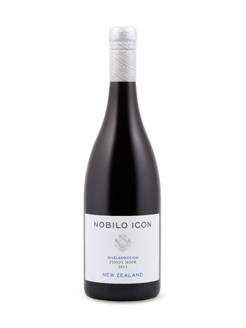Nobilo Icon Pinot Noir 2013