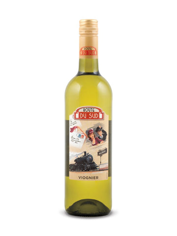 Route Du Sud Viognier Igp*