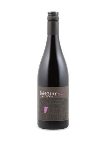 Tapestry BG & V Shiraz 2012
