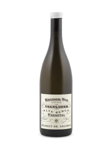Salomon-Undhof Kremser Tor Alte Reben Reserve Grüner Veltliner 2013