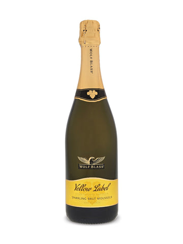 Wolf Blass Yellow Label Brut