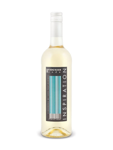Code Inspiration Viognier 2013