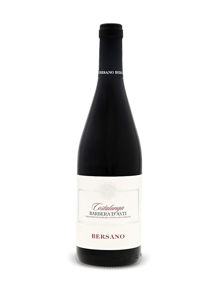 Bersano Costalunga Barbera D'Asti DOCG
