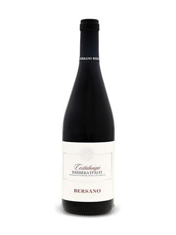 Bersano Costalunga Barbera D'Asti DOCG