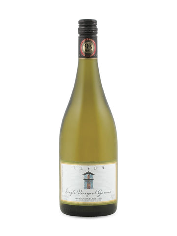 Leyda Garuma Single Vineyard Sauvignon Blanc 2014