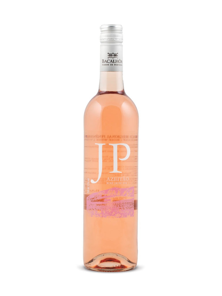 Bacalhoa Jp Azitao Rose*