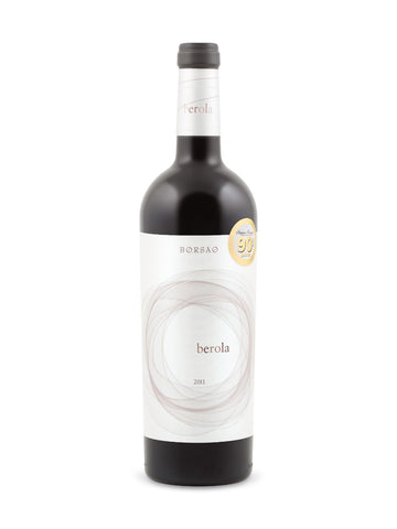 Borsao Berola 2011