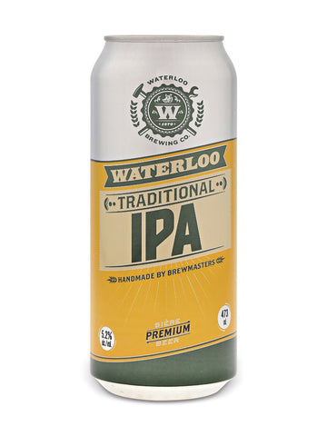 Waterloo IPA