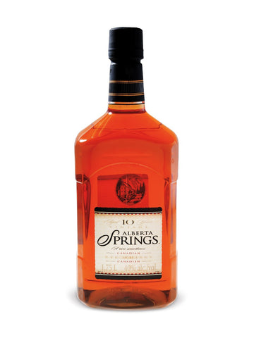 Alberta Springs Whisky