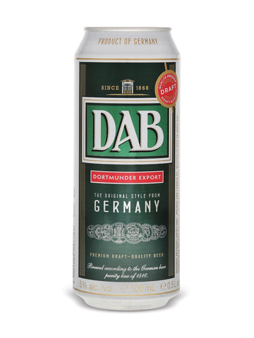 Dab Original