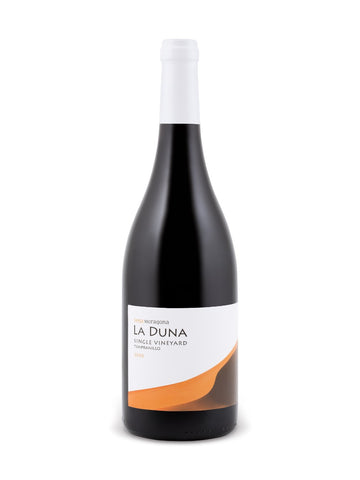 Vega Moragona La Duna Single Vineyard Tempranillo 2010