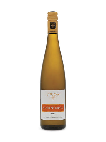 Strewn Gewurztraminer VQA