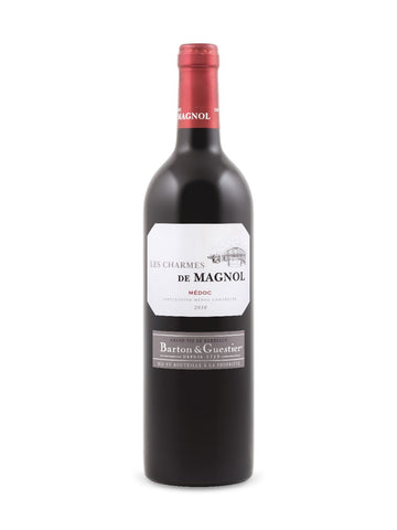 Les Charmes de Magnol 2010