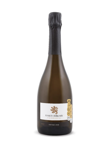 Josef Chromy Sparkling 2008