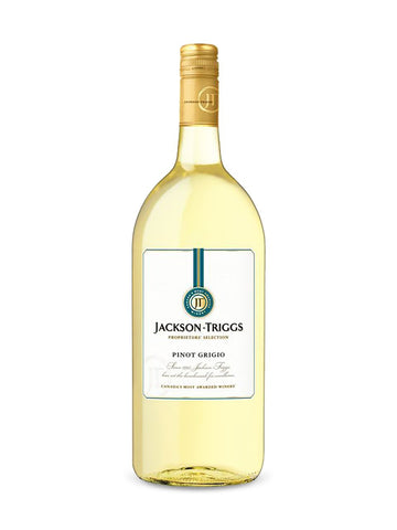 Jackson-Triggs Pinot Grigio