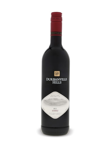 Durbanville Hills Shiraz