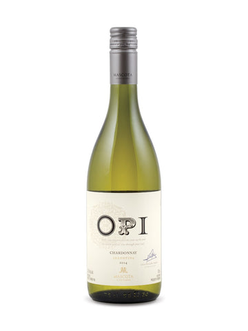 Santa Ana OPI Chardonnay