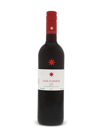 Casa Planeta Syrah IGT