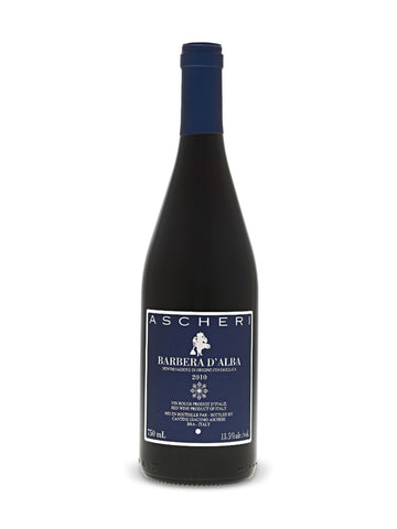 Ascheri Barbera D'Alba DOC