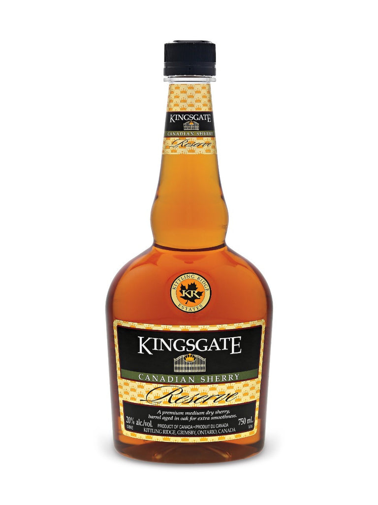 Kittling Ridge Kingsgate Apera