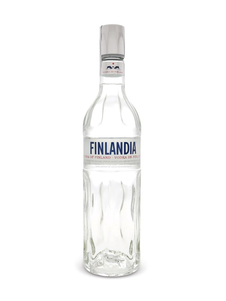 Finlandia Vodka