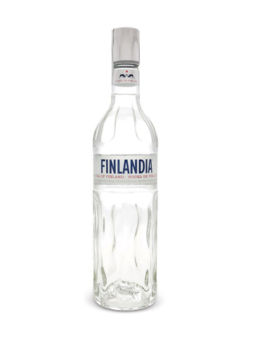 Finlandia Vodka