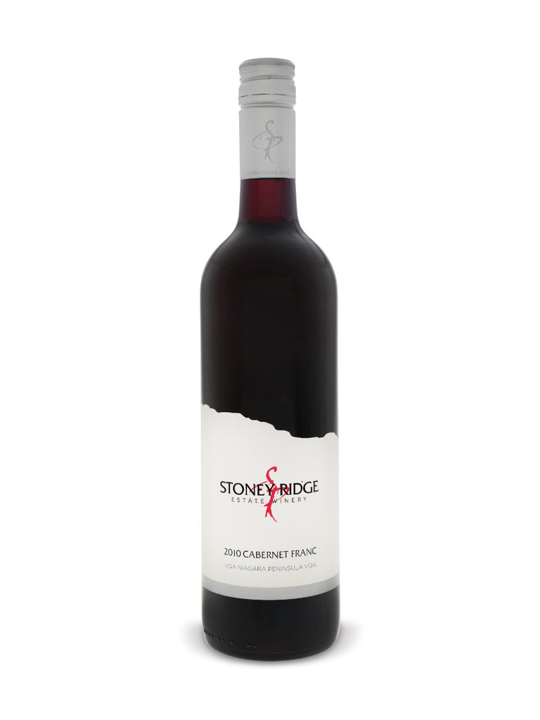 Stoney Ridge Cabernet Franc VQA