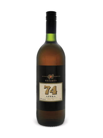 Brights 74 Apera