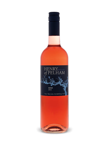 Henry Of Pelham Rosé VQA